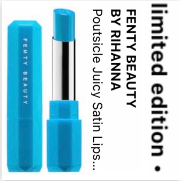 Fenty Beauty Other - Fenty Poutsicle color